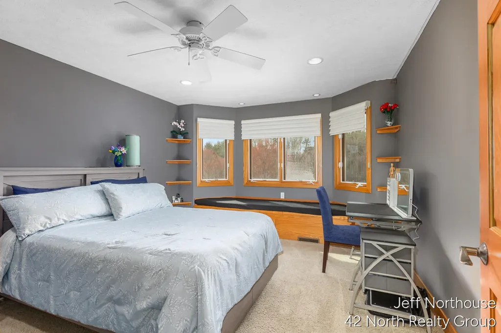 7553 Willow Pointe Drive Caledonia Township MI 49316