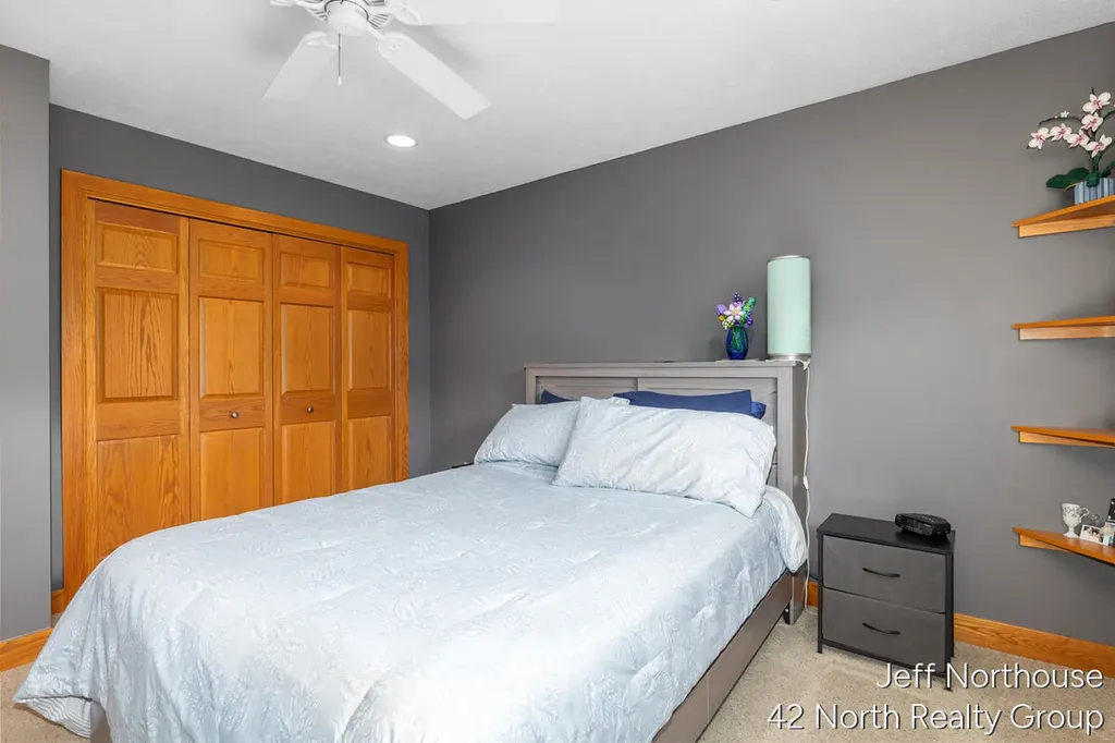 7553 Willow Pointe Drive Caledonia Township MI 49316