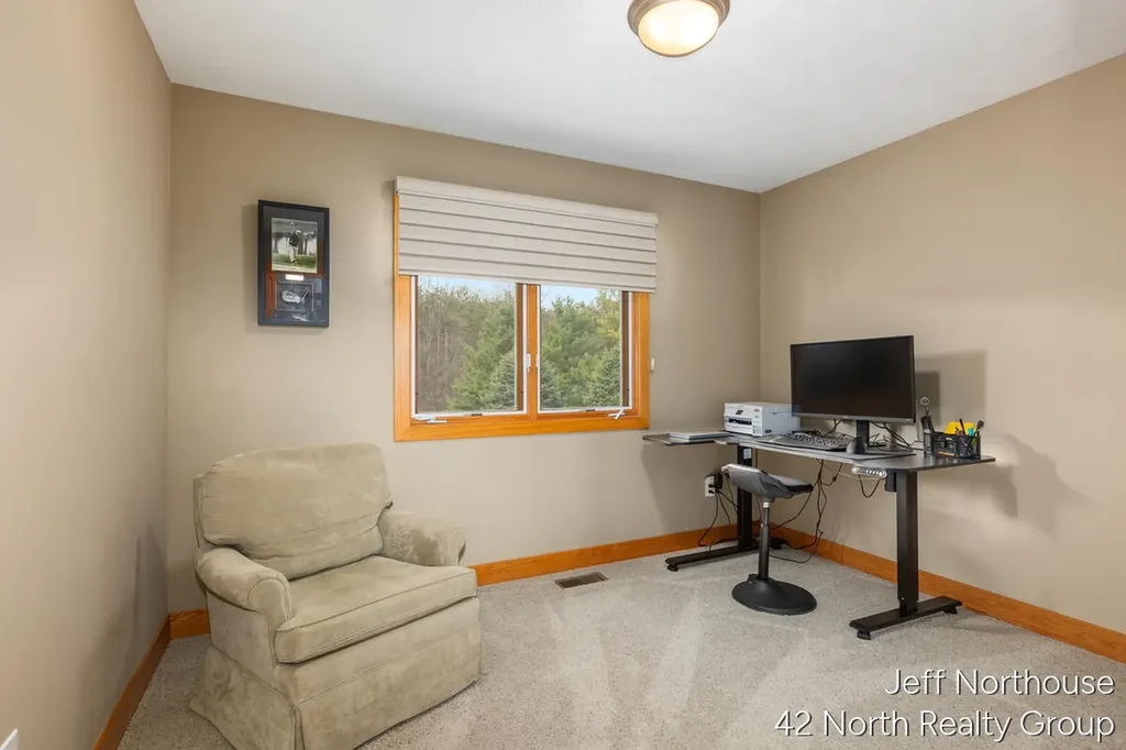 7553 Willow Pointe Drive Caledonia Township MI 49316