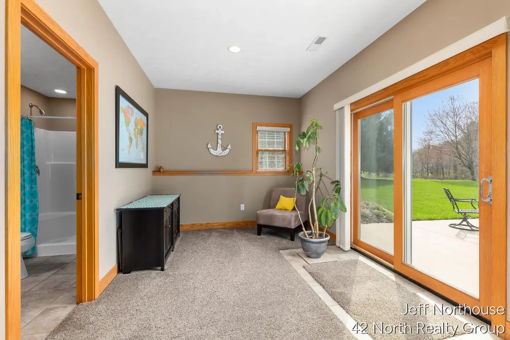 7553 Willow Pointe Drive Caledonia Township MI 49316