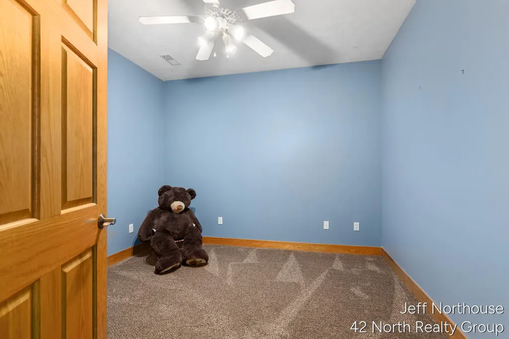 7553 Willow Pointe Drive Caledonia Township MI 49316