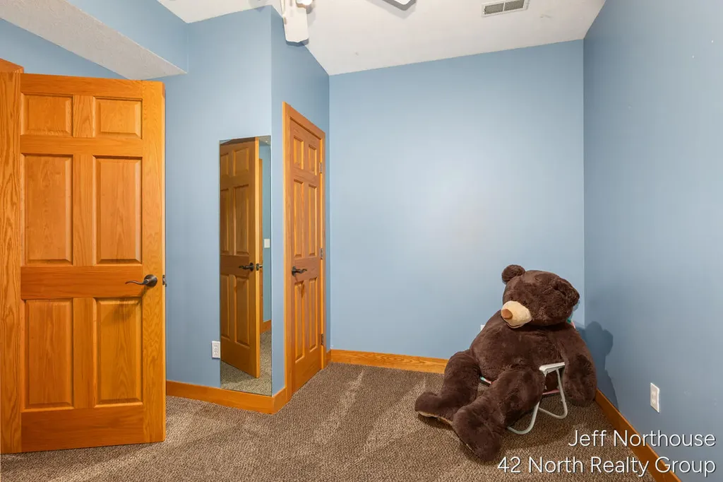 7553 Willow Pointe Drive Caledonia Township MI 49316