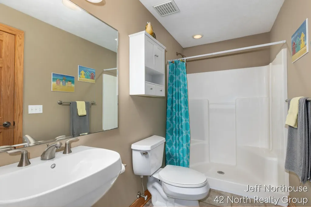 7553 Willow Pointe Drive Caledonia Township MI 49316