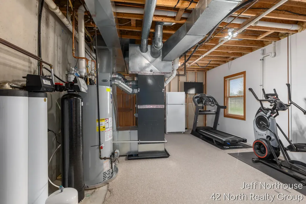7553 Willow Pointe Drive Caledonia Township MI 49316