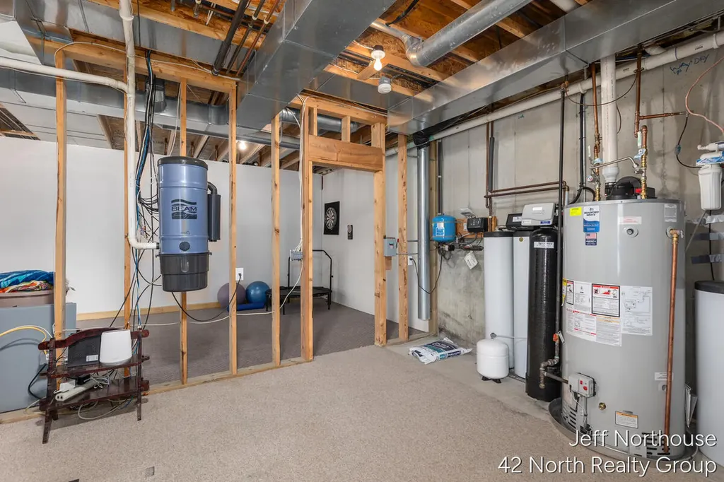 7553 Willow Pointe Drive Caledonia Township MI 49316