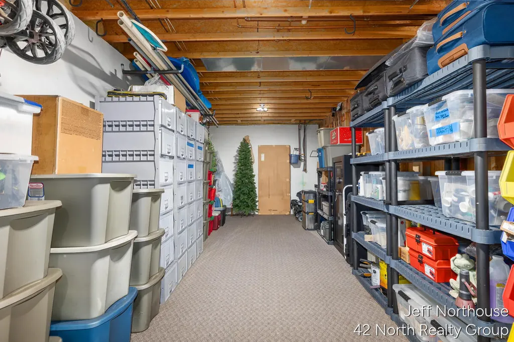 7553 Willow Pointe Drive Caledonia Township MI 49316