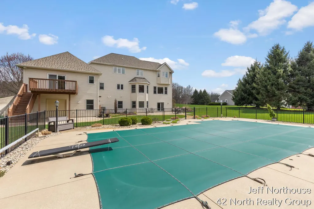 7553 Willow Pointe Drive Caledonia Township MI 49316