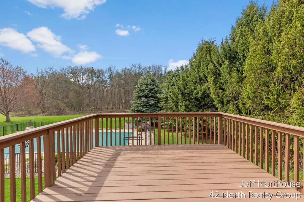 7553 Willow Pointe Drive Caledonia Township MI 49316