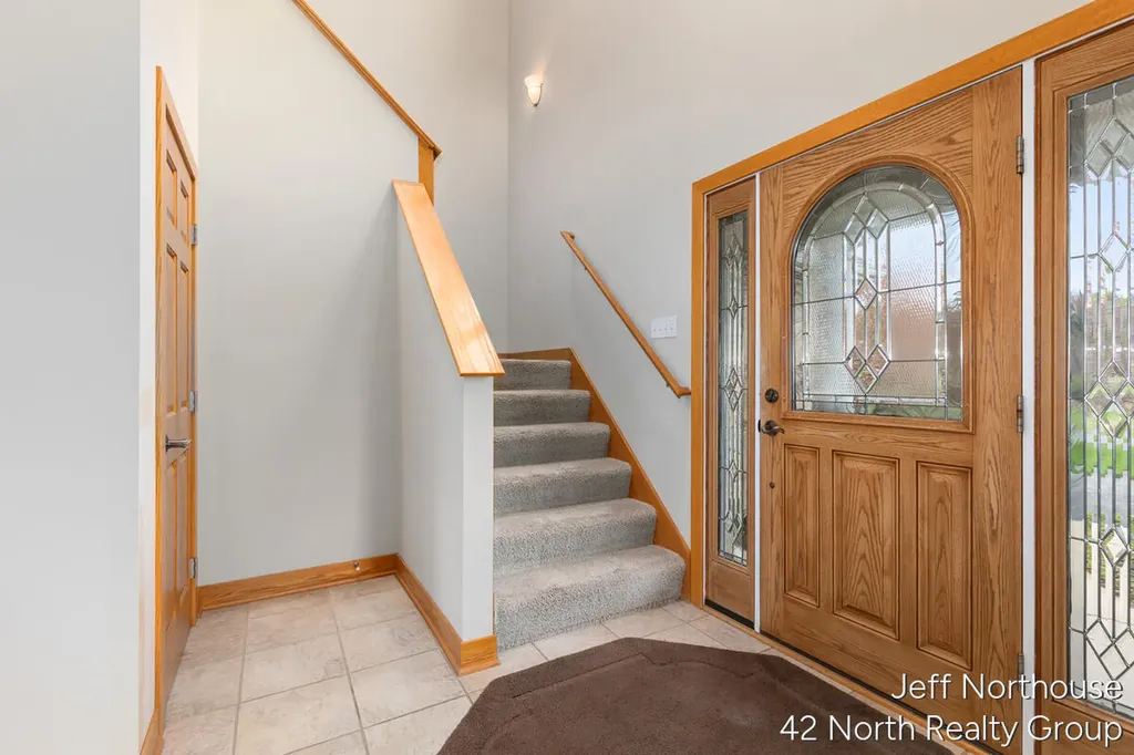7553 Willow Pointe Drive Caledonia Township MI 49316