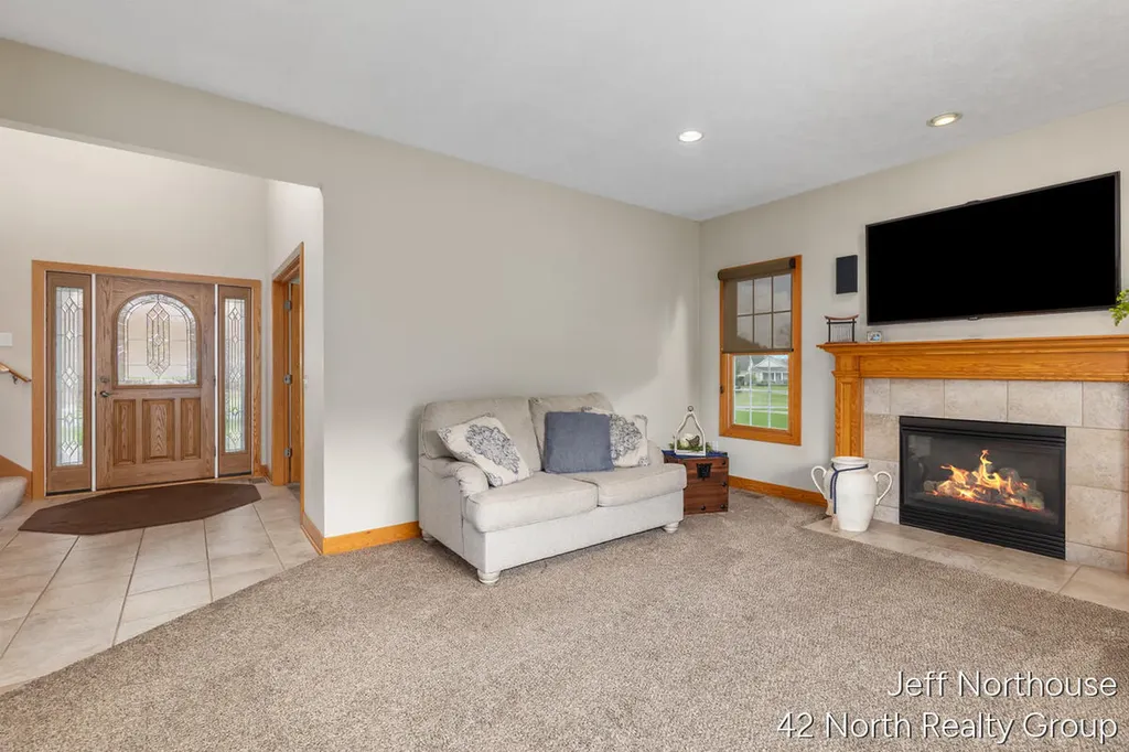 7553 Willow Pointe Drive Caledonia Township MI 49316