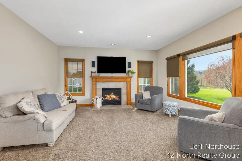 7553 Willow Pointe Drive Caledonia Township MI 49316
