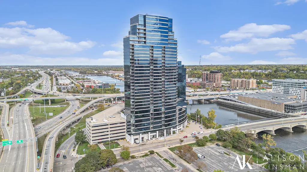 335 Bridge Street NW Grand Rapids City MI 49504