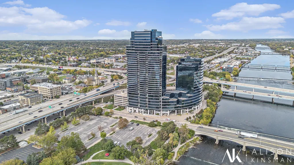 335 Bridge Street NW Grand Rapids City MI 49504