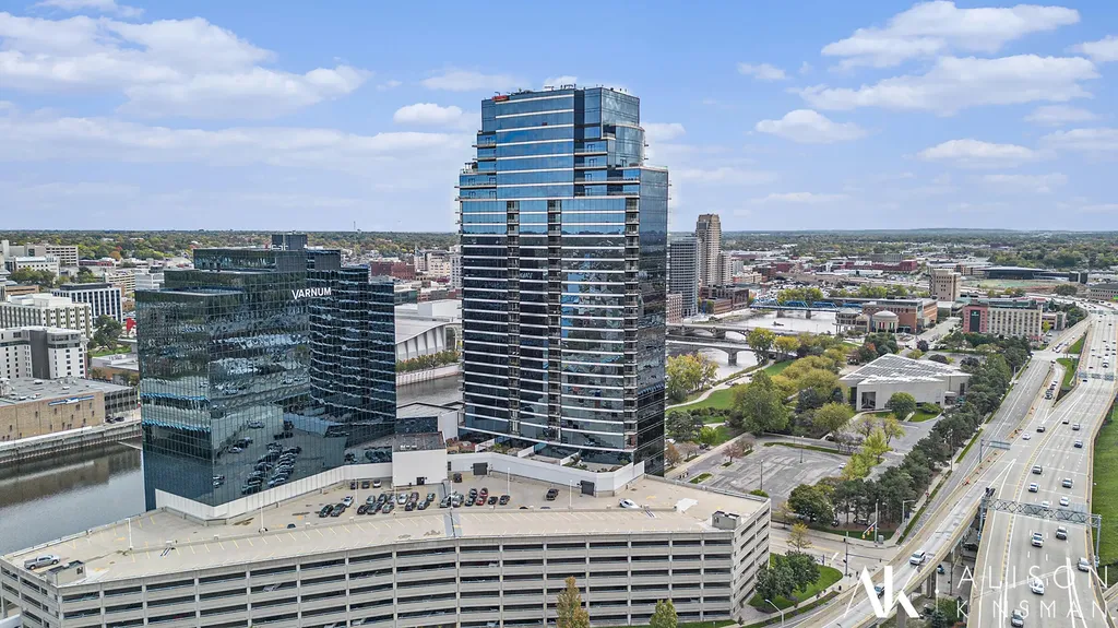 335 Bridge Street NW Grand Rapids City MI 49504