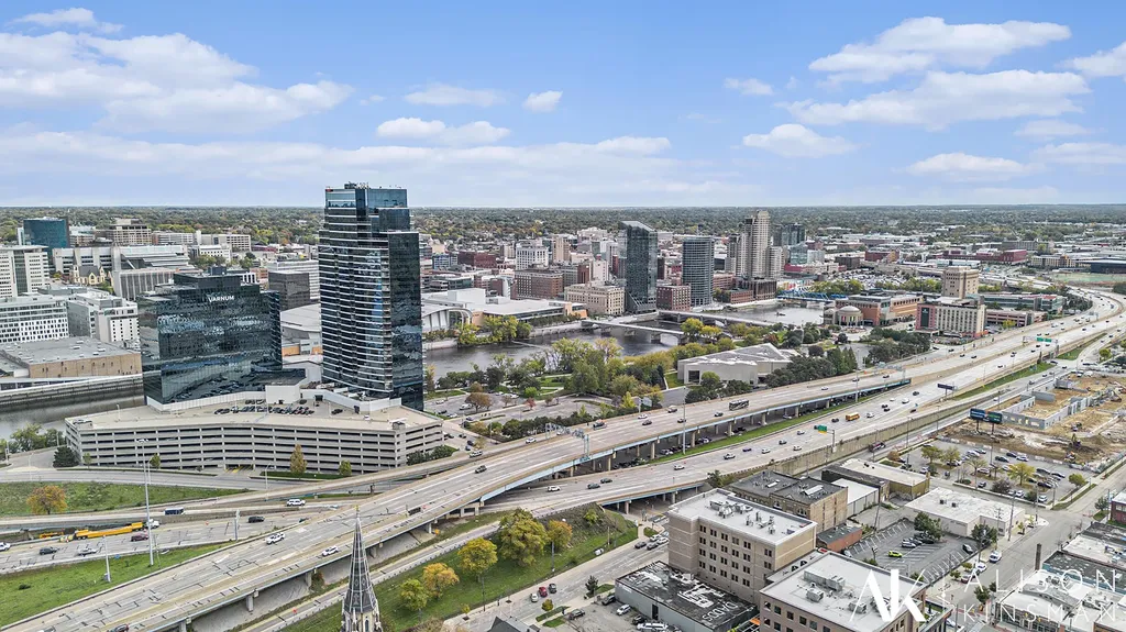 335 Bridge Street NW Grand Rapids City MI 49504