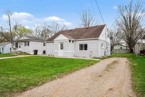 320 Nancy Street SE Kentwood City MI 49548