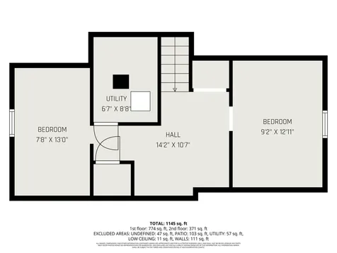 320 Nancy Street SE Kentwood City MI 49548