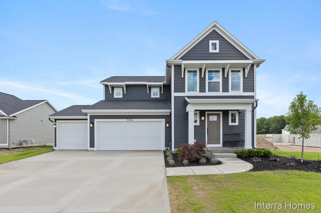 15786 Norwalk Road Grand Haven Charter Township MI 49417
