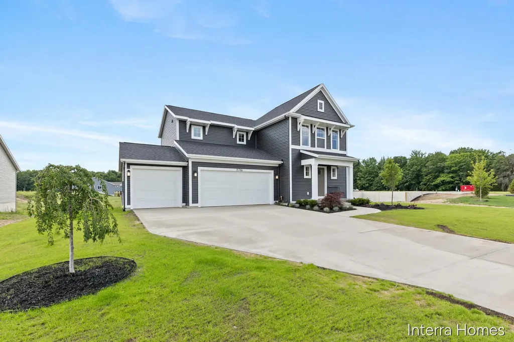 15786 Norwalk Road Grand Haven Charter Township MI 49417