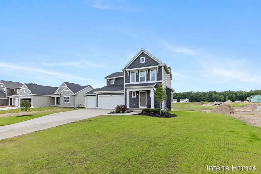 15786 Norwalk Road Grand Haven Charter Township MI 49417