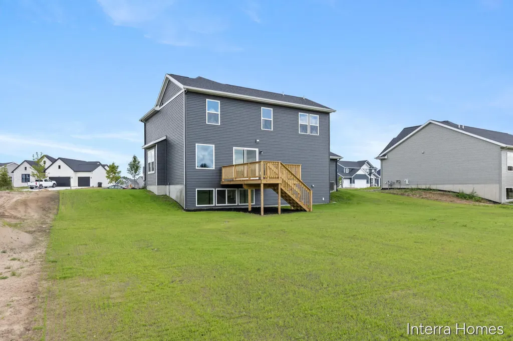 15786 Norwalk Road Grand Haven Charter Township MI 49417