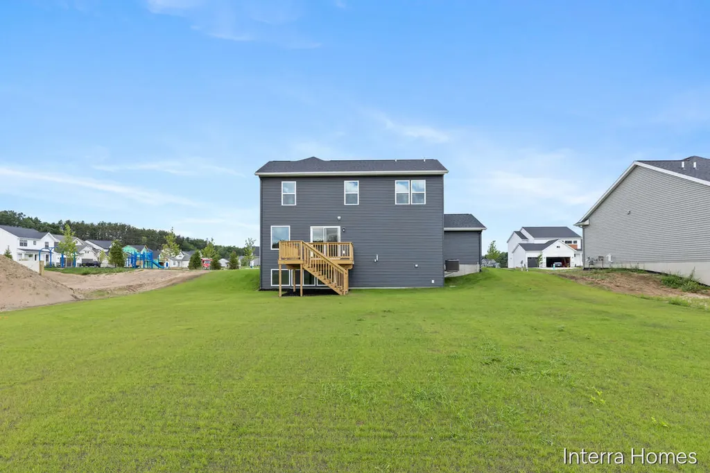 15786 Norwalk Road Grand Haven Charter Township MI 49417
