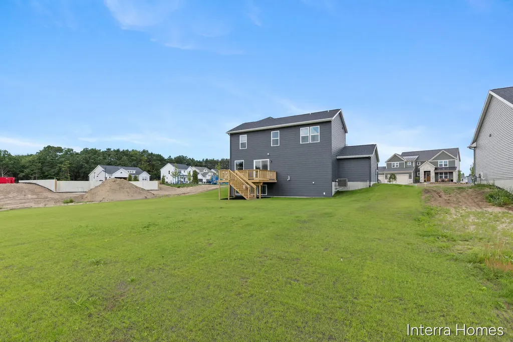 15786 Norwalk Road Grand Haven Charter Township MI 49417