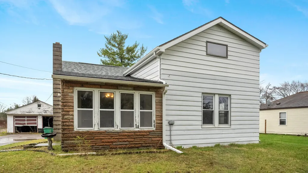 4805 3 Mile Road Monitor Charter Township MI 48706