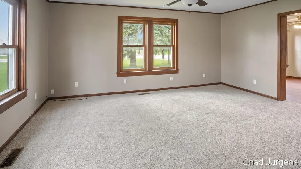 4805 3 Mile Road Monitor Charter Township MI 48706