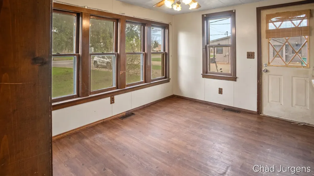 4805 3 Mile Road Monitor Charter Township MI 48706