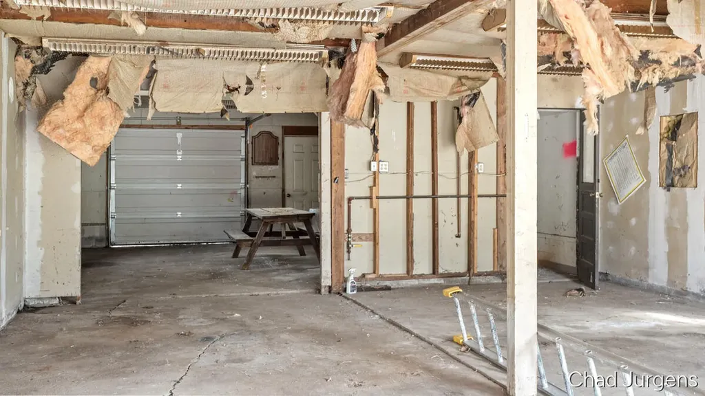 4805 3 Mile Road Monitor Charter Township MI 48706