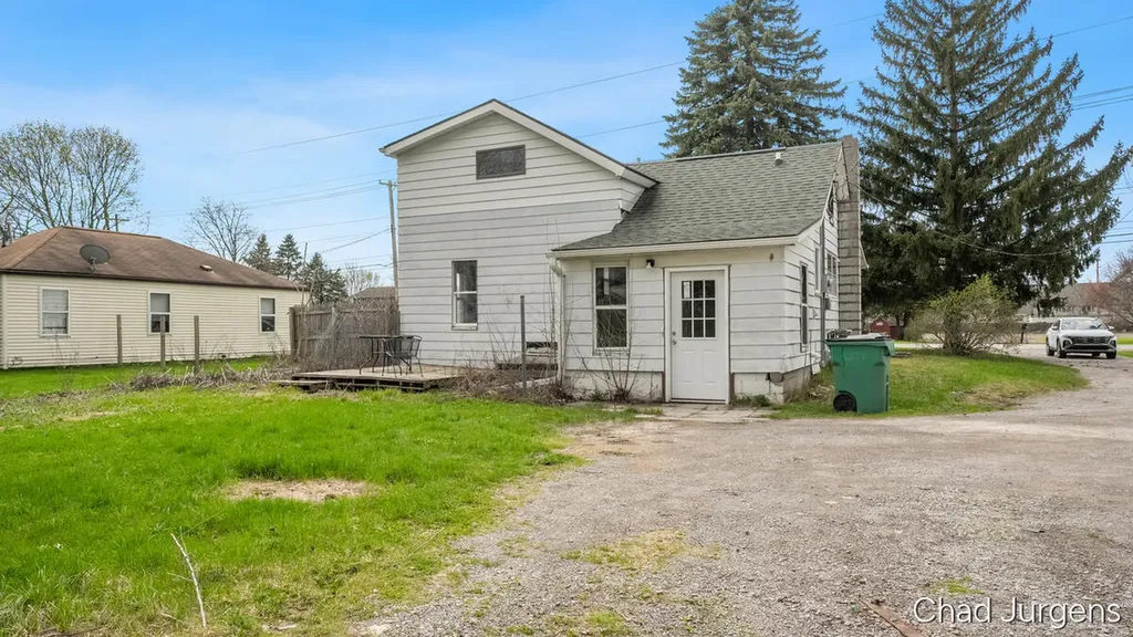 4805 3 Mile Road Monitor Charter Township MI 48706