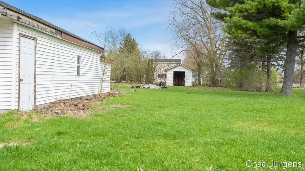 4805 3 Mile Road Monitor Charter Township MI 48706