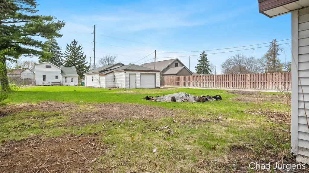 4805 3 Mile Road Monitor Charter Township MI 48706