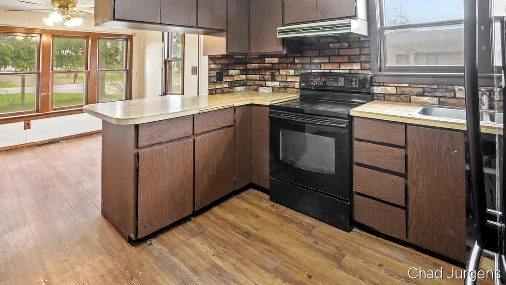 4805 3 Mile Road Monitor Charter Township MI 48706