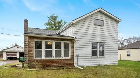 4805 3 Mile Road Monitor Charter Township MI 48706