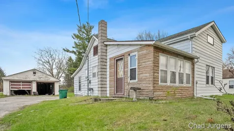 4805 3 Mile Road Monitor Charter Township MI 48706