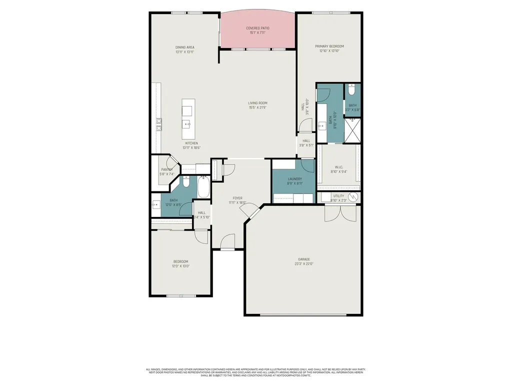 6767 Creekside View Drive SE Gaines Charter Township MI 49508