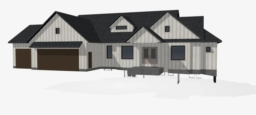 8657 Bosque Drive SE Caledonia Township MI 49316
