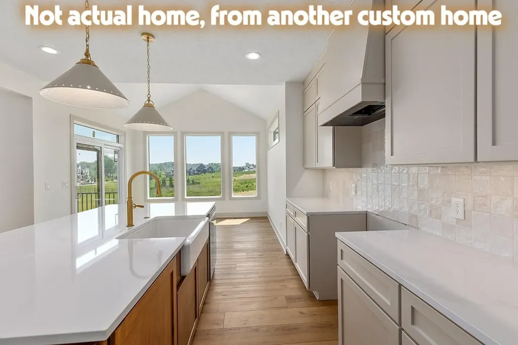 8657 Bosque Drive SE Caledonia Township MI 49316