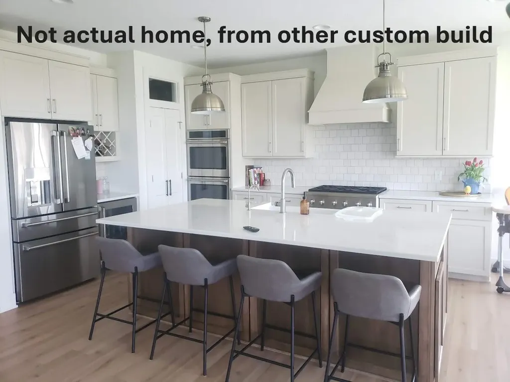 8657 Bosque Drive SE Caledonia Township MI 49316