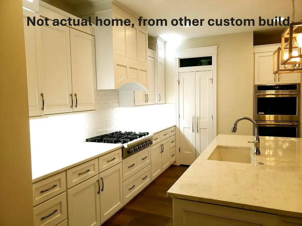 8657 Bosque Drive SE Caledonia Township MI 49316
