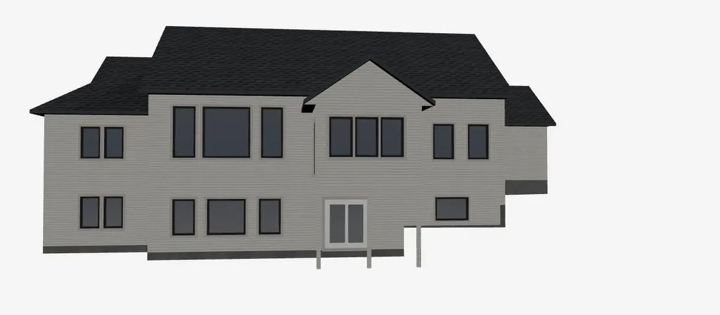 8657 Bosque Drive SE Caledonia Township MI 49316