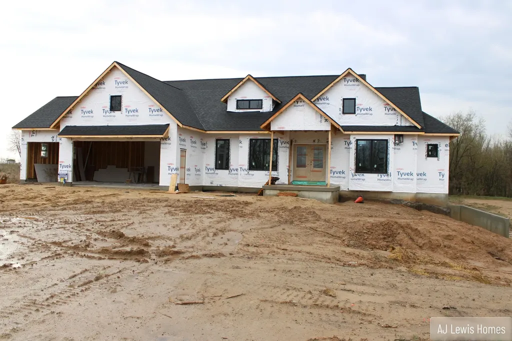 8657 Bosque Drive SE Caledonia Township MI 49316