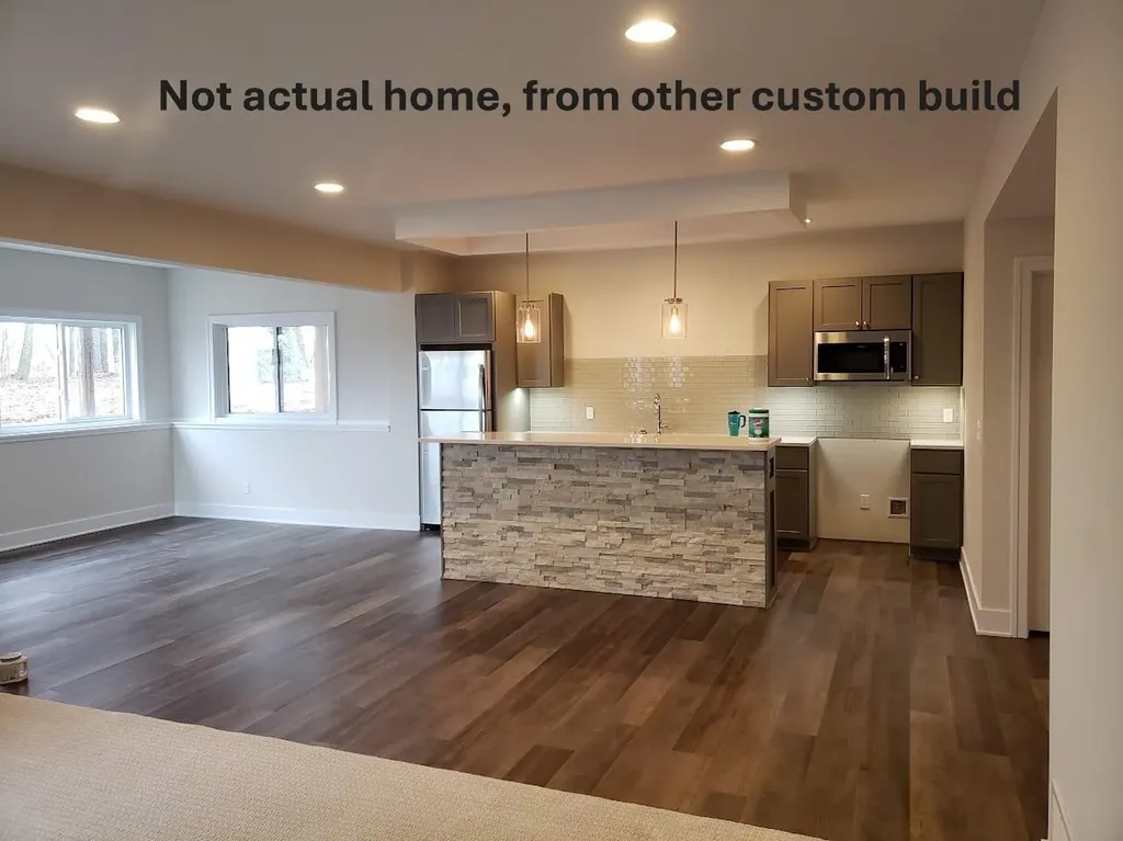 8657 Bosque Drive SE Caledonia Township MI 49316