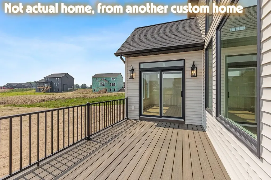 8657 Bosque Drive SE Caledonia Township MI 49316