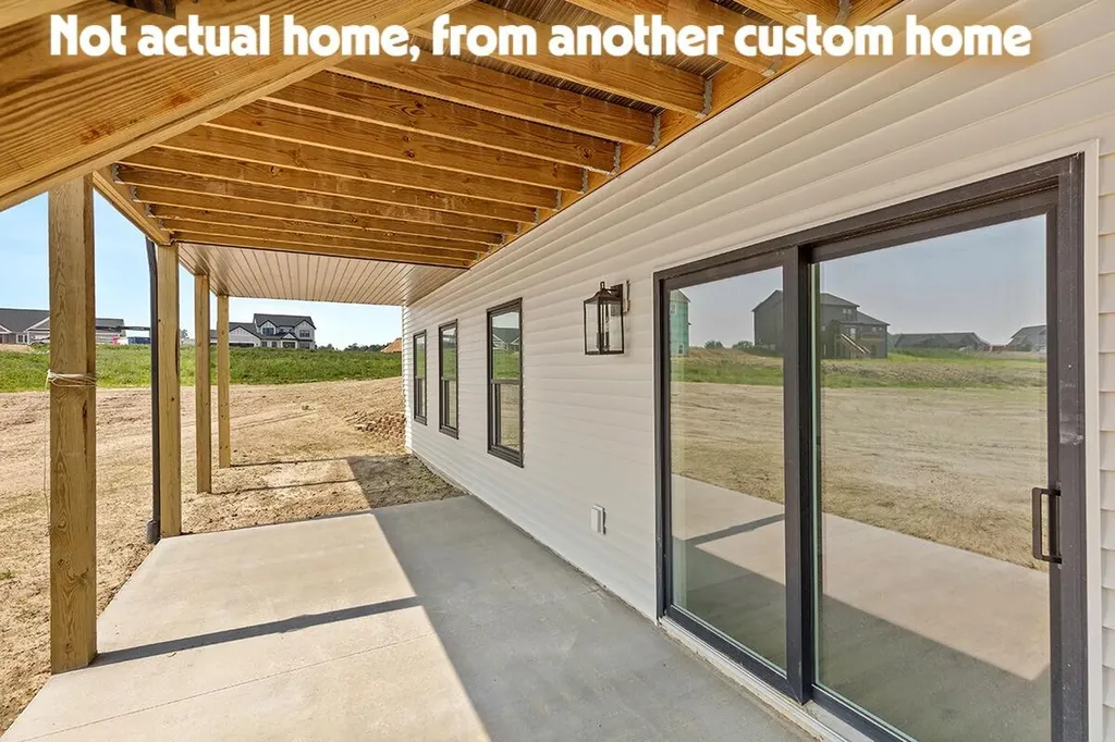 8657 Bosque Drive SE Caledonia Township MI 49316