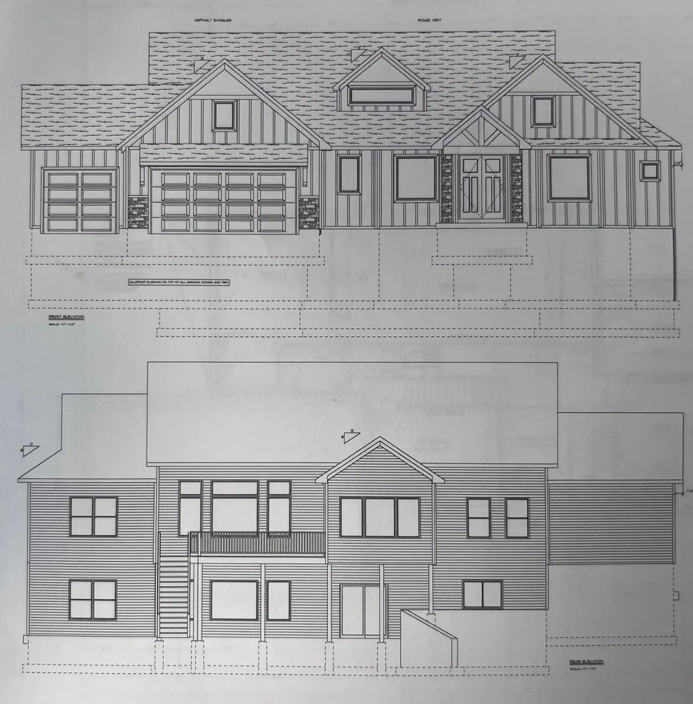 8657 Bosque Drive SE Caledonia Township MI 49316