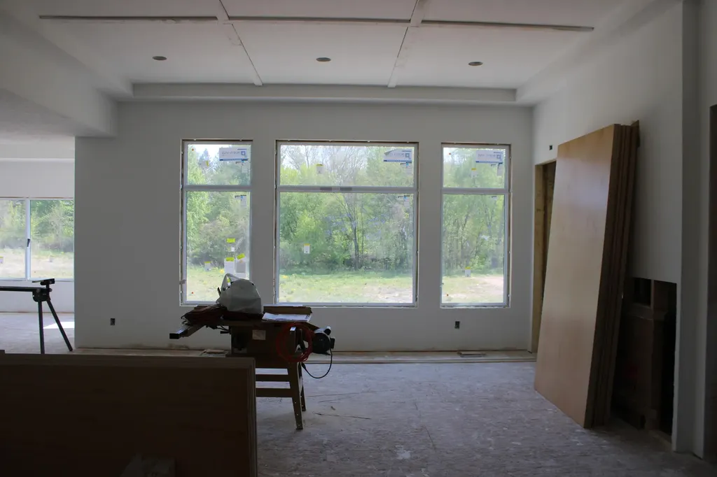 8657 Bosque Drive SE Caledonia Township MI 49316