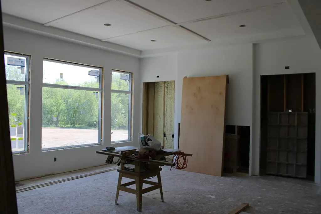 8657 Bosque Drive SE Caledonia Township MI 49316